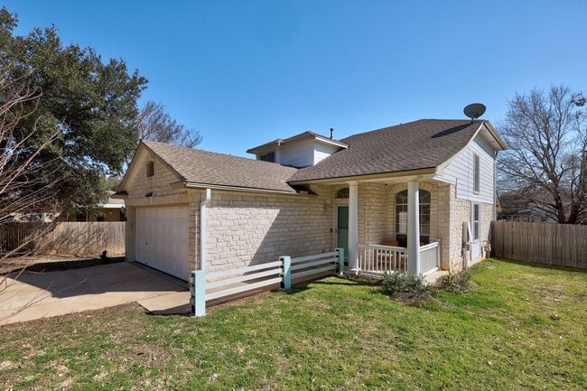 Building Photo - 1106 Bohica Way