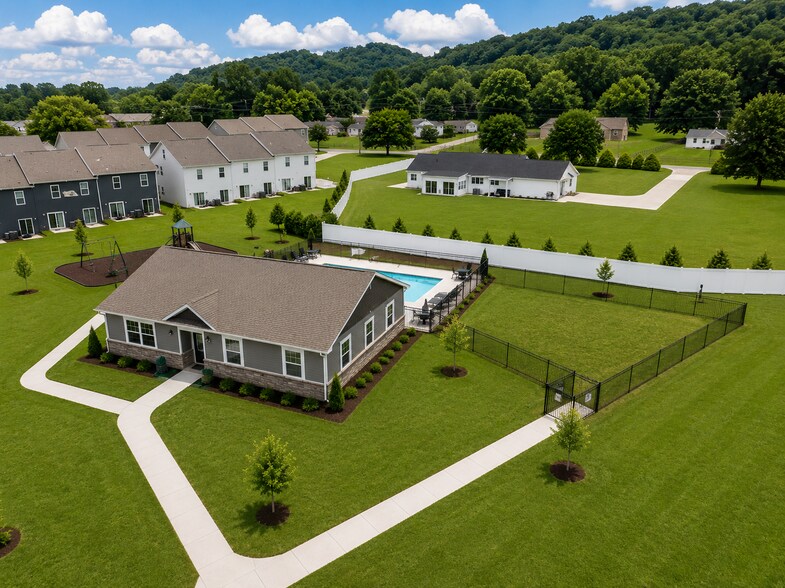 Building Photo - 7366 Valley Grove Ln