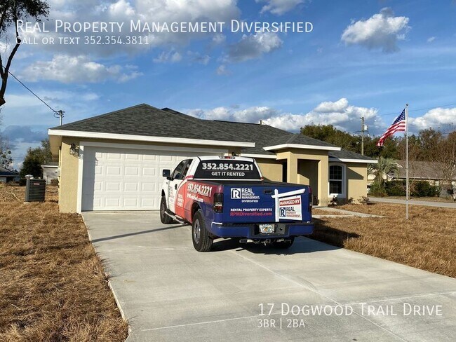 Building Photo - 17 Dogwood Trail Dr