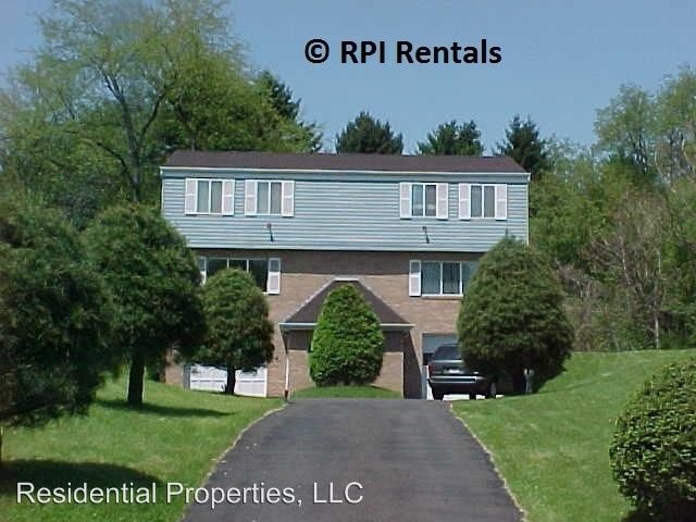 Primary Photo - 110 Locust Ridge Dr