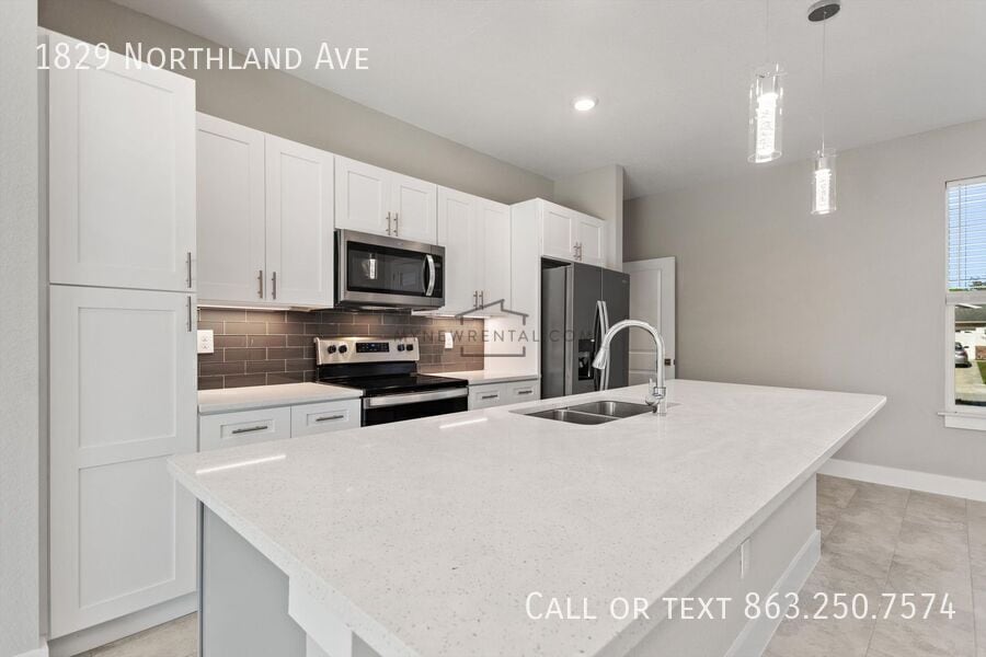 Building Photo - 1829 Northland Ave