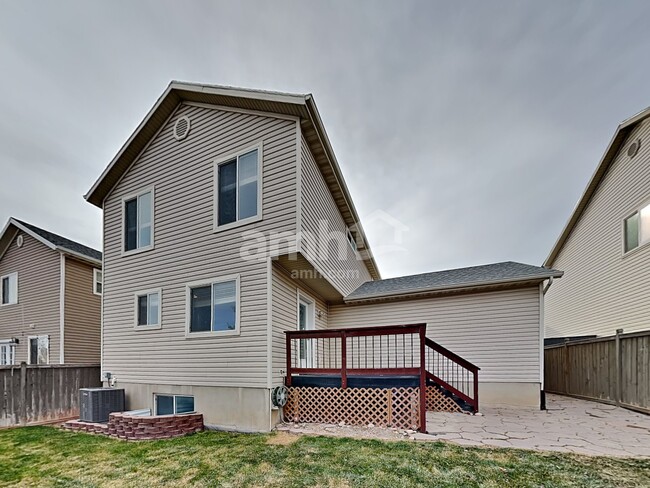 Building Photo - 4047 E Ofallons Way