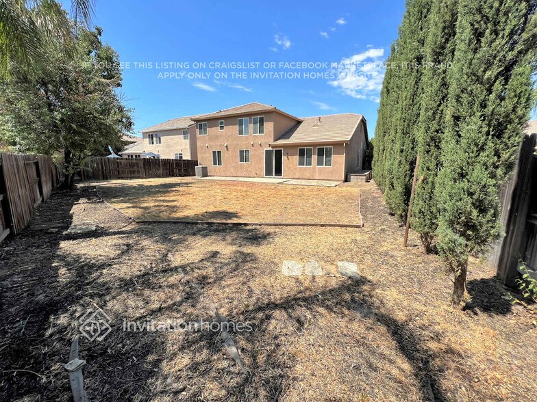 Building Photo - 615 Whitfield Ln