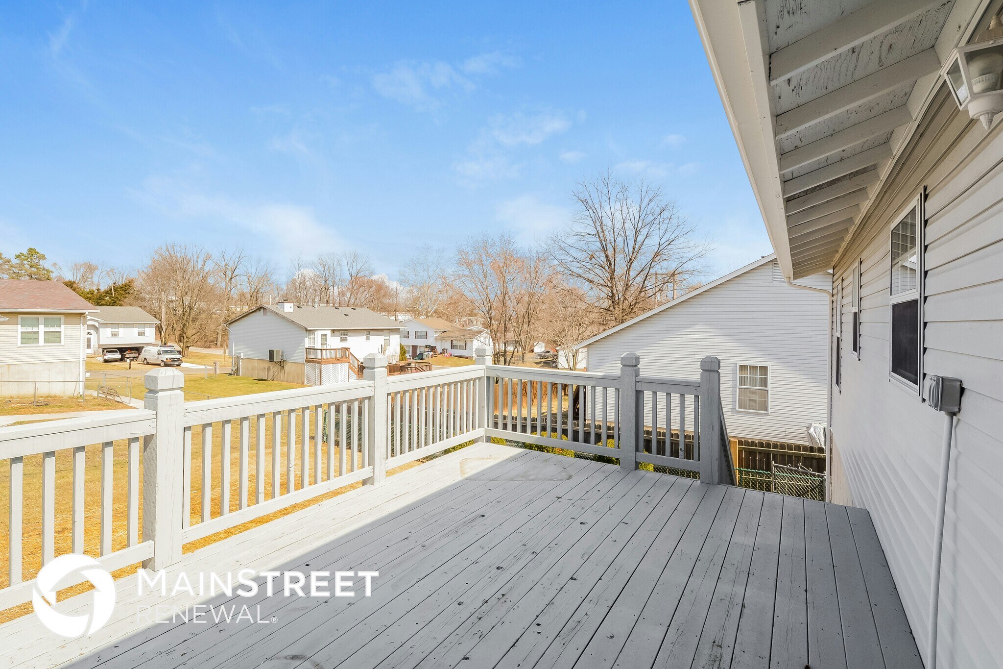 Building Photo - 3409-3405 5 Oaks Ct