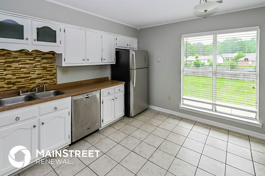 Building Photo - 3740 Ramblewood Dr