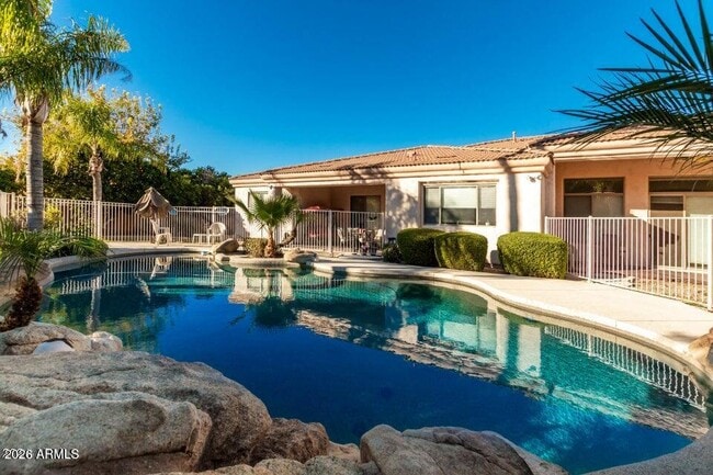 Building Photo - 3419 E June Cir