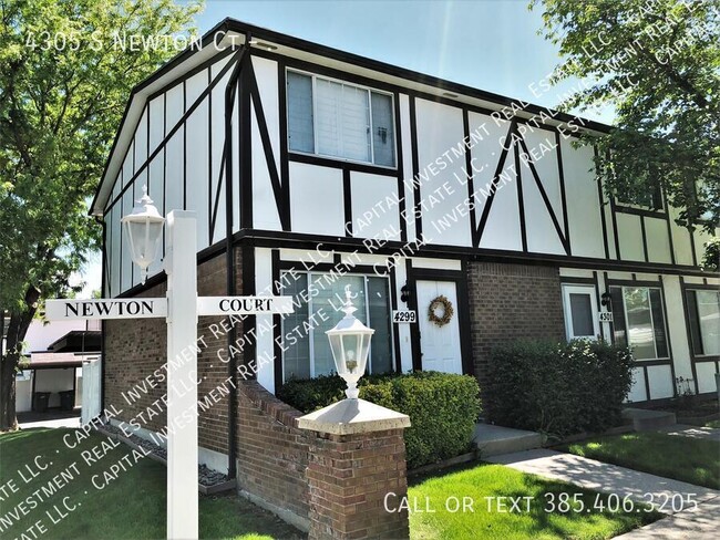 Building Photo - 4305 S Newton Ct