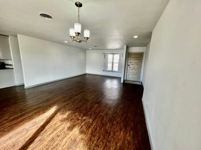 Building Photo - 5403 13th St