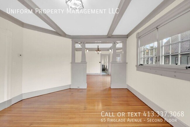 Building Photo - 65 Firglade Ave