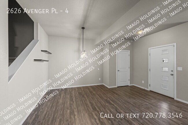 Building Photo - 2626 Avenger Pl