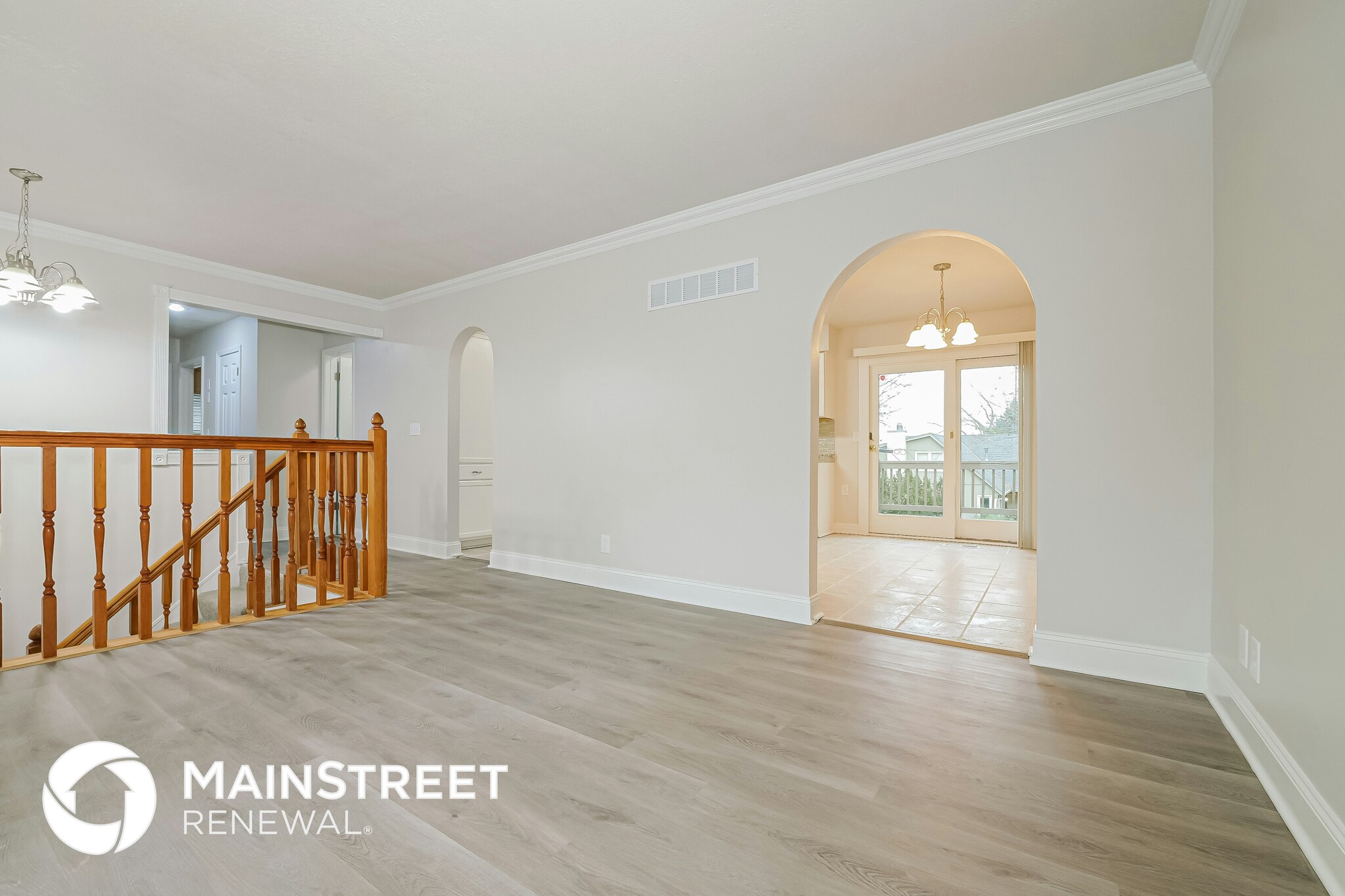 Building Photo - 838 E 125th Terrace