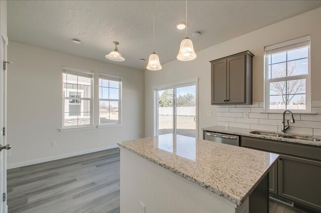 Building Photo - Two Story Townhome Located Off Of Amity & ...