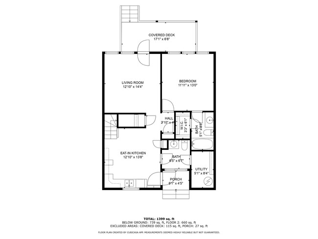Building Photo - 505 Old Phoenix Rd NE