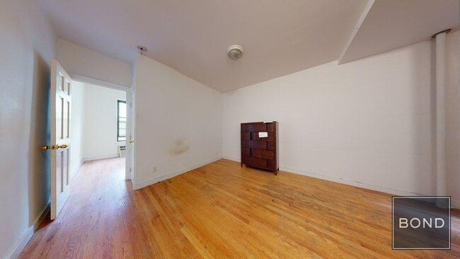 Floorplan - 315 East 93rd Street