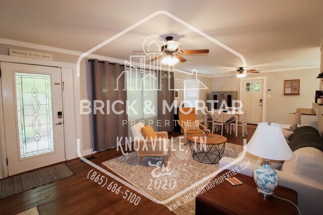 Building Photo - 503 Busbee Rd