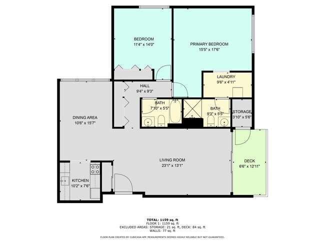 Building Photo - 1225 S Maple Rd