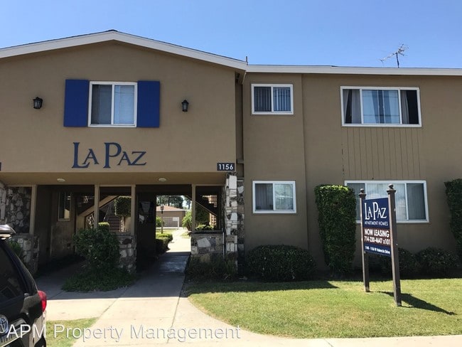 Primary Photo - 1156-1156 W Valencia Dr