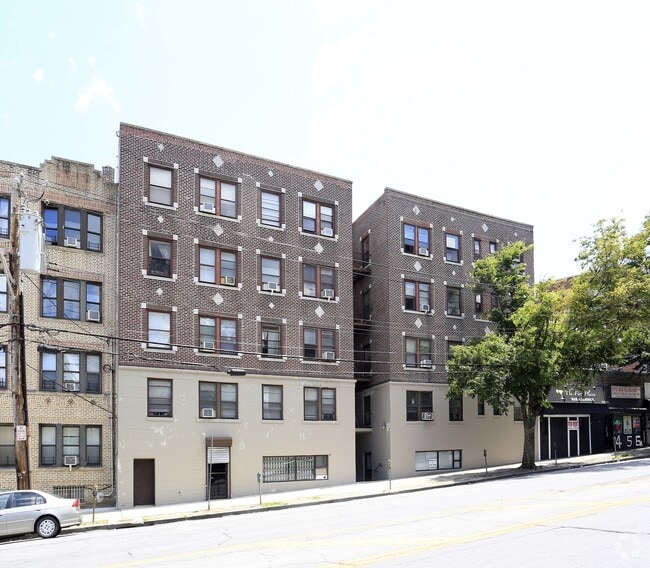 454 Riverdale Ave 454 Riverdale Ave Yonkers NY 10705 Apartment Finder