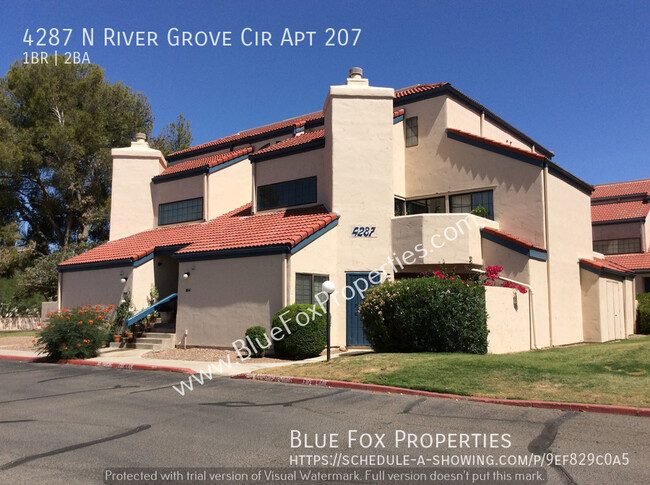 Primary Photo - Beautiful Condo 10mins to UofA!
