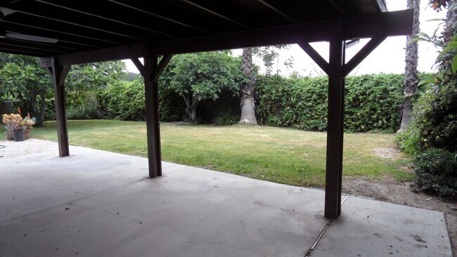 Building Photo - Updated Single Story 3 BR 2 BA home With 2...