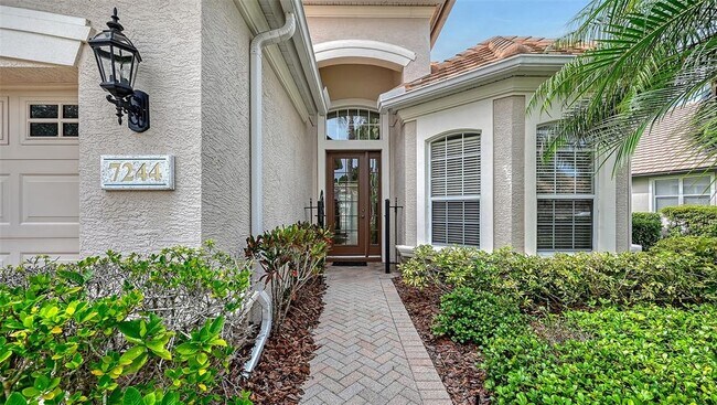 Building Photo - 7244 Orchid Island Pl