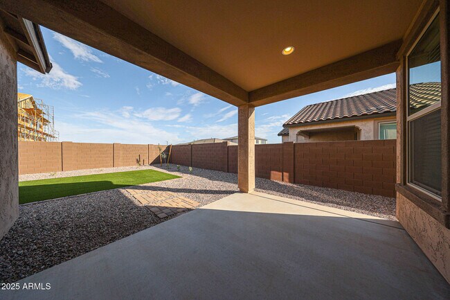 Building Photo - 25357 N 172nd Dr