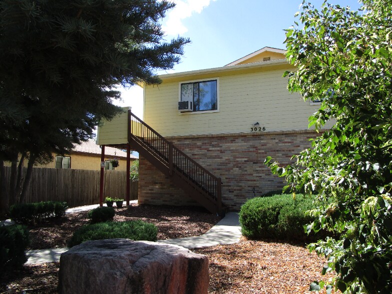 Building Photo - 3026 N Prospect St