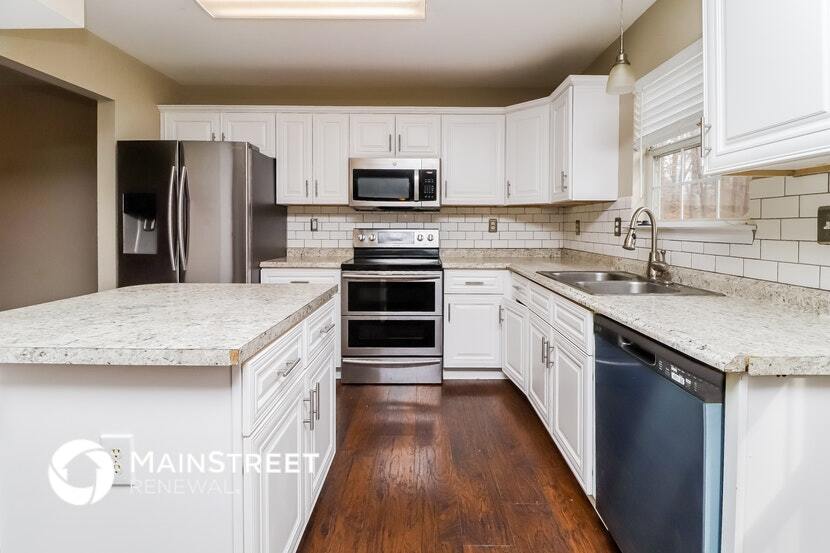 Building Photo - 7510 Hubbard Woods Rd