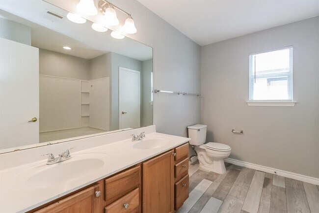 Building Photo - 6805 Doyal Dr