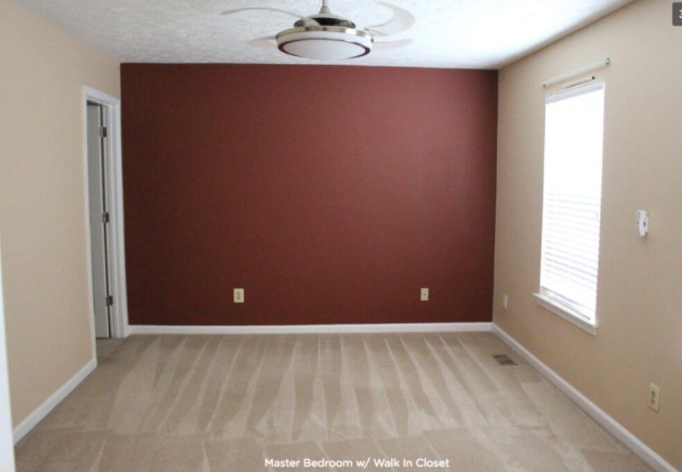 Bed - 3203 Trellis Ln