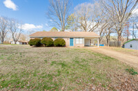 Building Photo - 5904 Ashford Dr