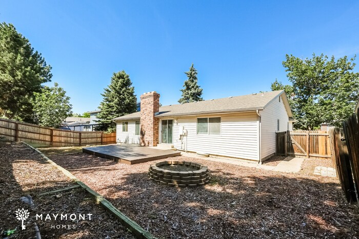 Building Photo - 3622 S Andes Way