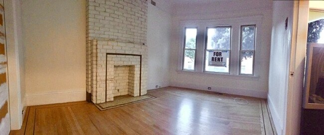 Building Photo - 3426 16th St