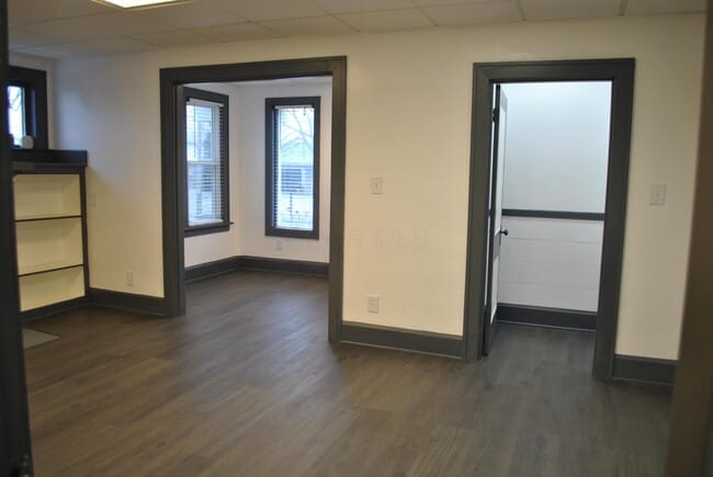 Building Photo - 3711 Broadway