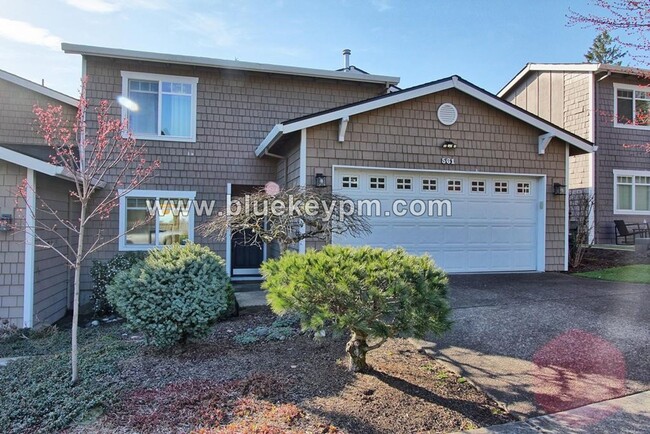 Primary Photo - 3 Bed, 3 Baths Home in Cedar Mill