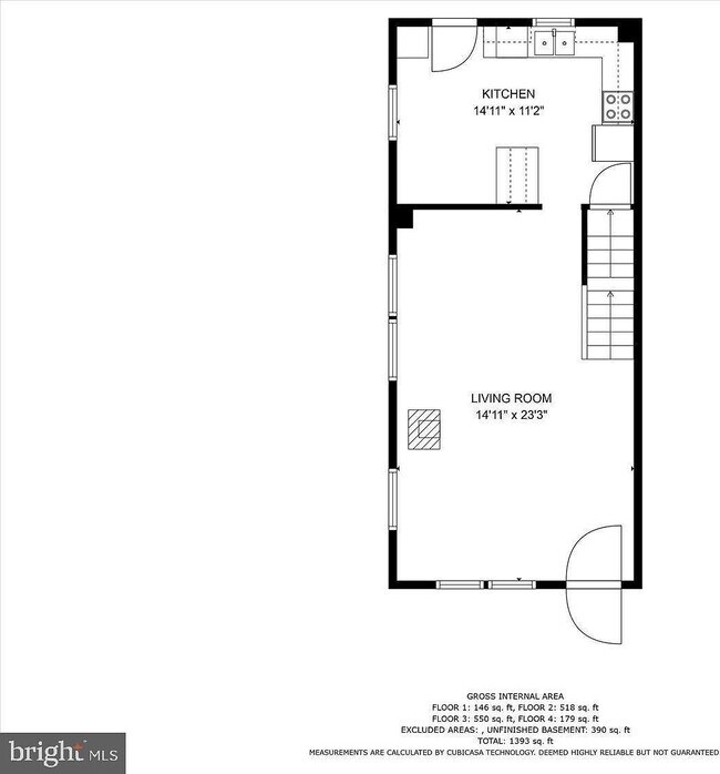 Building Photo - 151 S Grant St