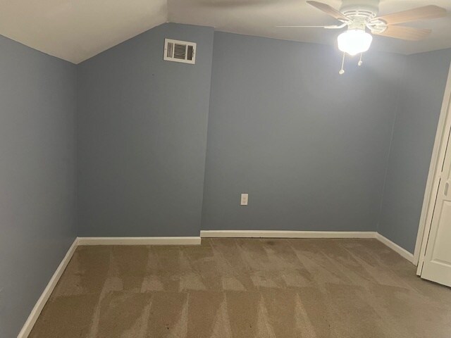 2nd Bed Room - 1554 Willow Pond Dr
