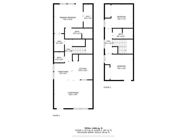 Building Photo - 411 E Elm St