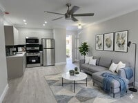 Building Photo - Las Palmas Senior Living
