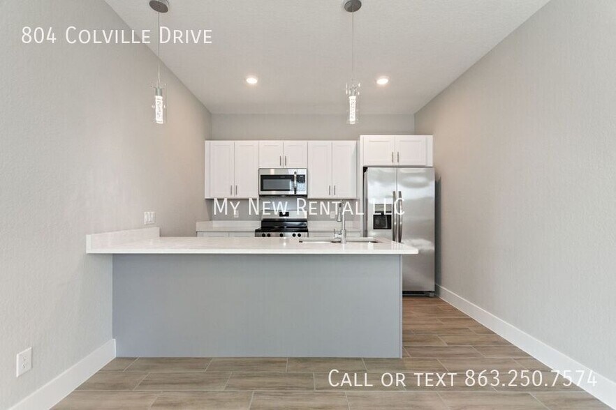 Building Photo - 804 Colville Dr