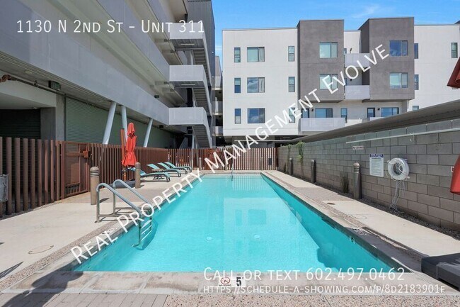 Primary Photo - 1130 N 2nd St
