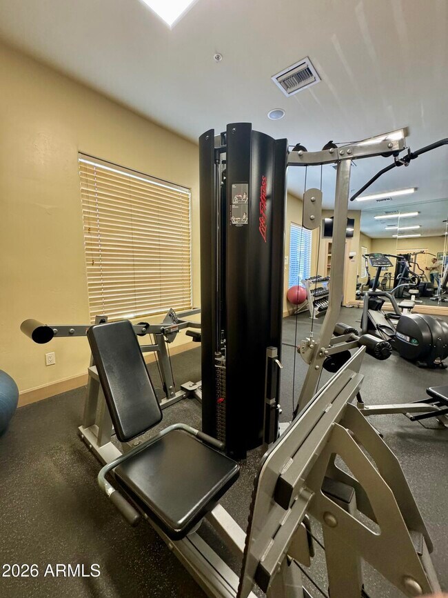 Building Photo - 14000 N 94th St