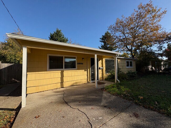 Building Photo - 2835 Pearl St