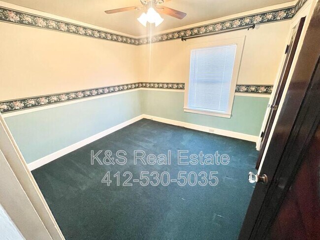 Building Photo - 2621 Milburn St