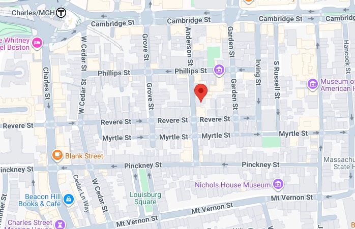 Building Photo - 51 Anderson St