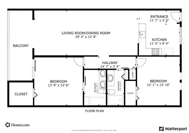 Building Photo - 2202 Lucaya Bend