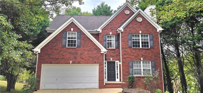 Building Photo - 610 James Ridge Dr