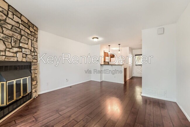 Building Photo - 1270 S Idalia St