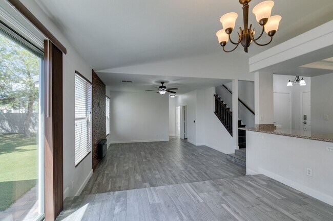 Building Photo - 7943 Meandering Path Ave