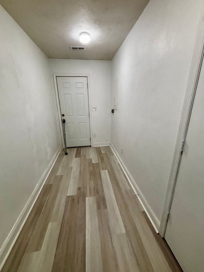 Building Photo - Wynnewood